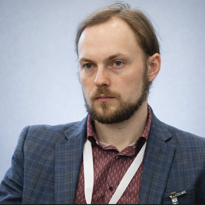 Виталий Захарцов (В.А. Гавриков)